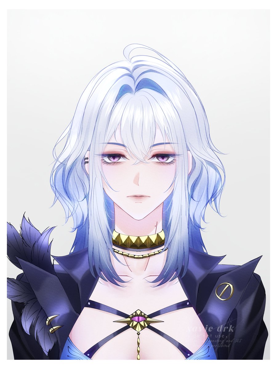 XavieDrk's tweet photo. YEPP! Aemeath, Cantarella, Galbrena, Lucilla... Finally finished making their face cards! 
.
Let me know if I managed to capture their vibes 👀 Who are you most looking forward to? Btw, this is my new art style 😋
. 
#WuthringWaves #명조워더링웨이브 #Wuwafanart https://t.co/95CYrGYR4w