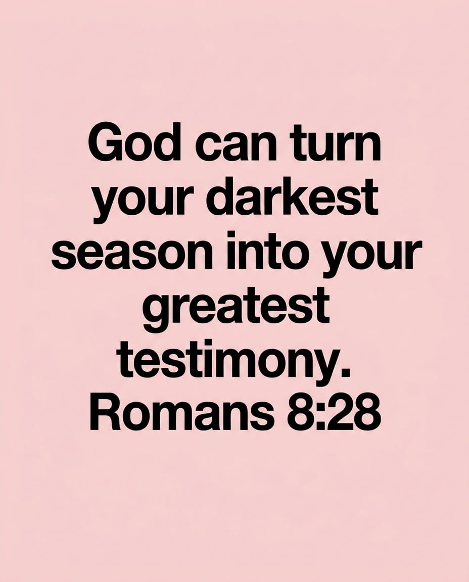 OmatseyeG71510's tweet photo. Roman 8:28 https://t.co/SSWvqDK93K
