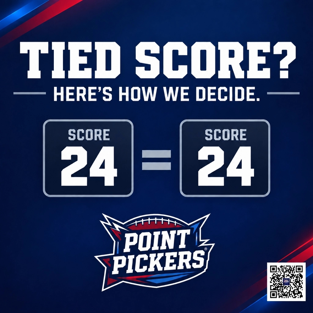 PointPickers tweet picture