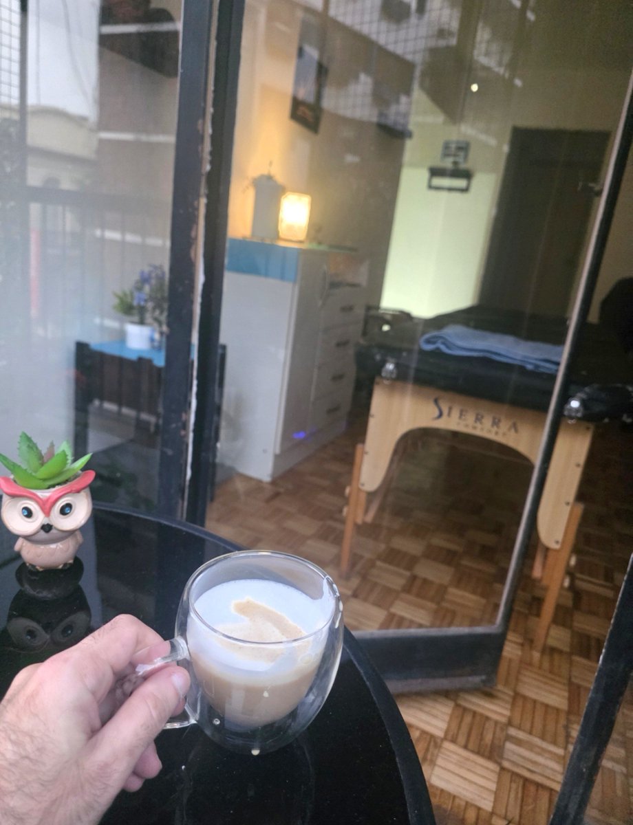 MarcheloMasajes's tweet photo. El lugar donde te atendes...Si Importa
📍 Recoleta • Buenos Aires
📩 Turnos y consultas por DM
🇦🇷 STM💎2027 🔞 https://t.co/ulBB08rvcS