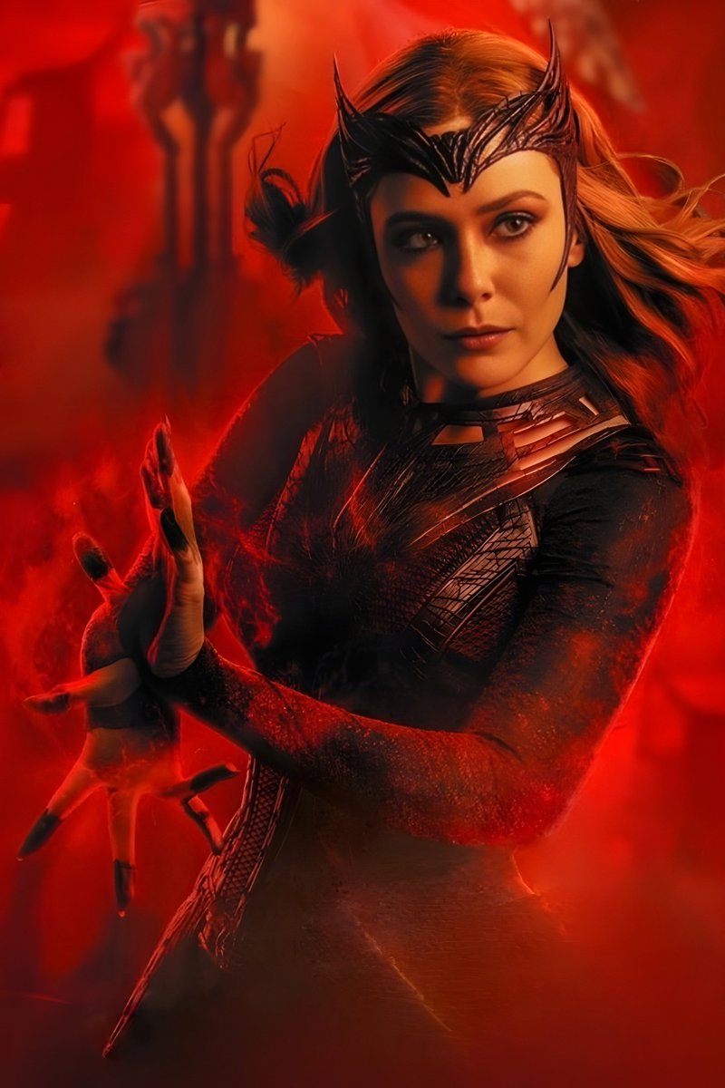 BoinkBuzz's tweet photo. 'AVENGERS: DOOMSDAY' Funko Pop Merch has seemingly CONFIRMED Doctor Doom will kidnap Franklin Richards - using his cosmic powers to revive the Scarlet Witch/Wanda Maximoff https://t.co/IlcA6WH9d7