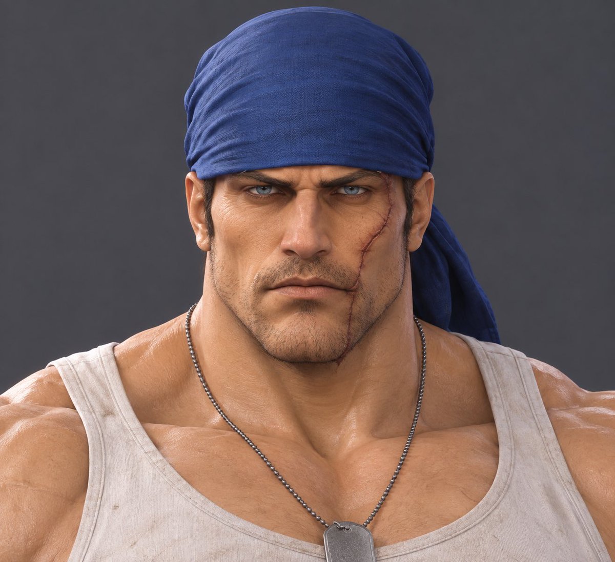 ifgame_jp's tweet photo. キロスとウォードは想像通りです。

#FF8 #キロス #ウォード https://t.co/WIwQaHi9n5