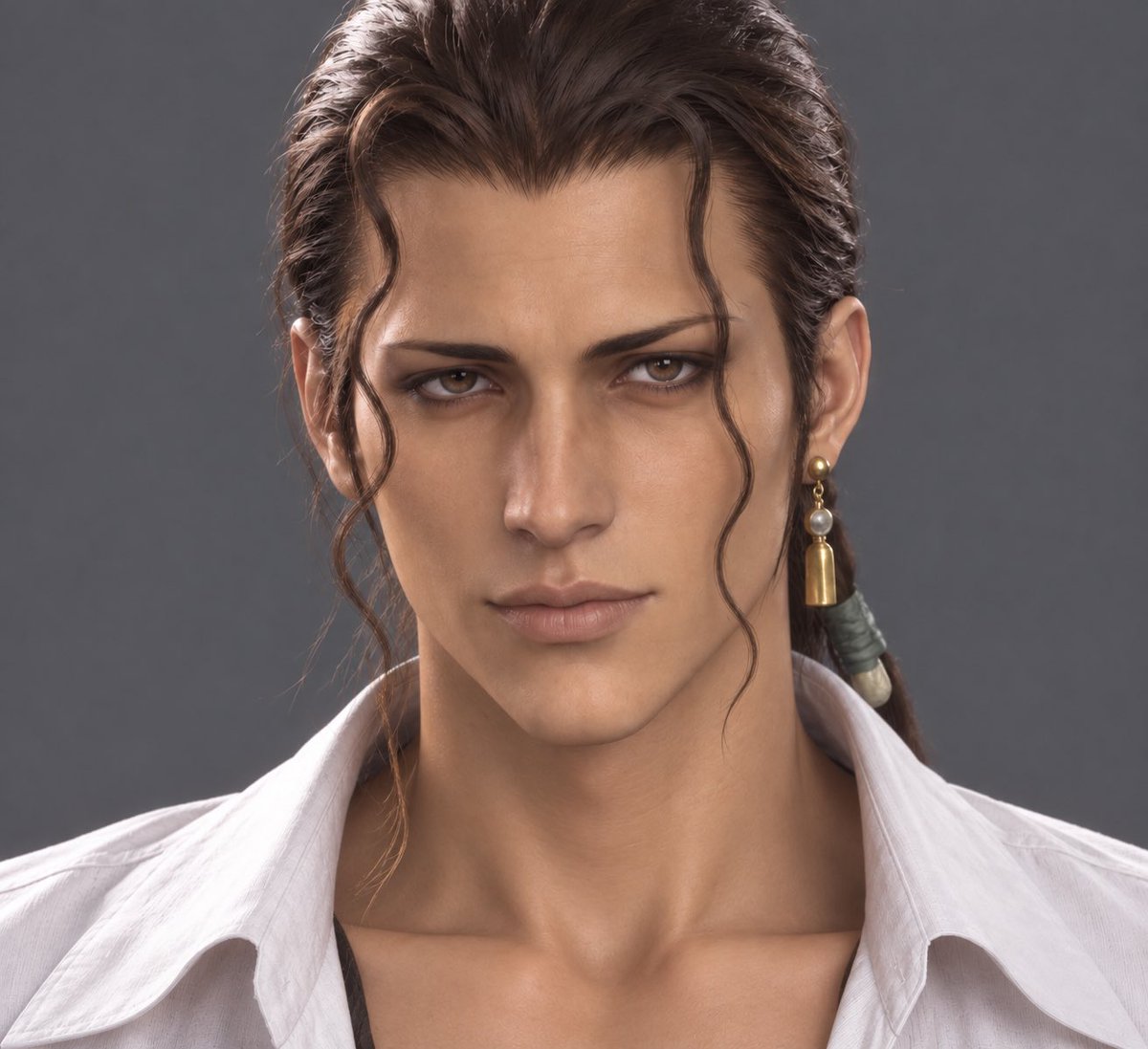 ifgame_jp's tweet photo. キロスとウォードは想像通りです。

#FF8 #キロス #ウォード https://t.co/WIwQaHi9n5