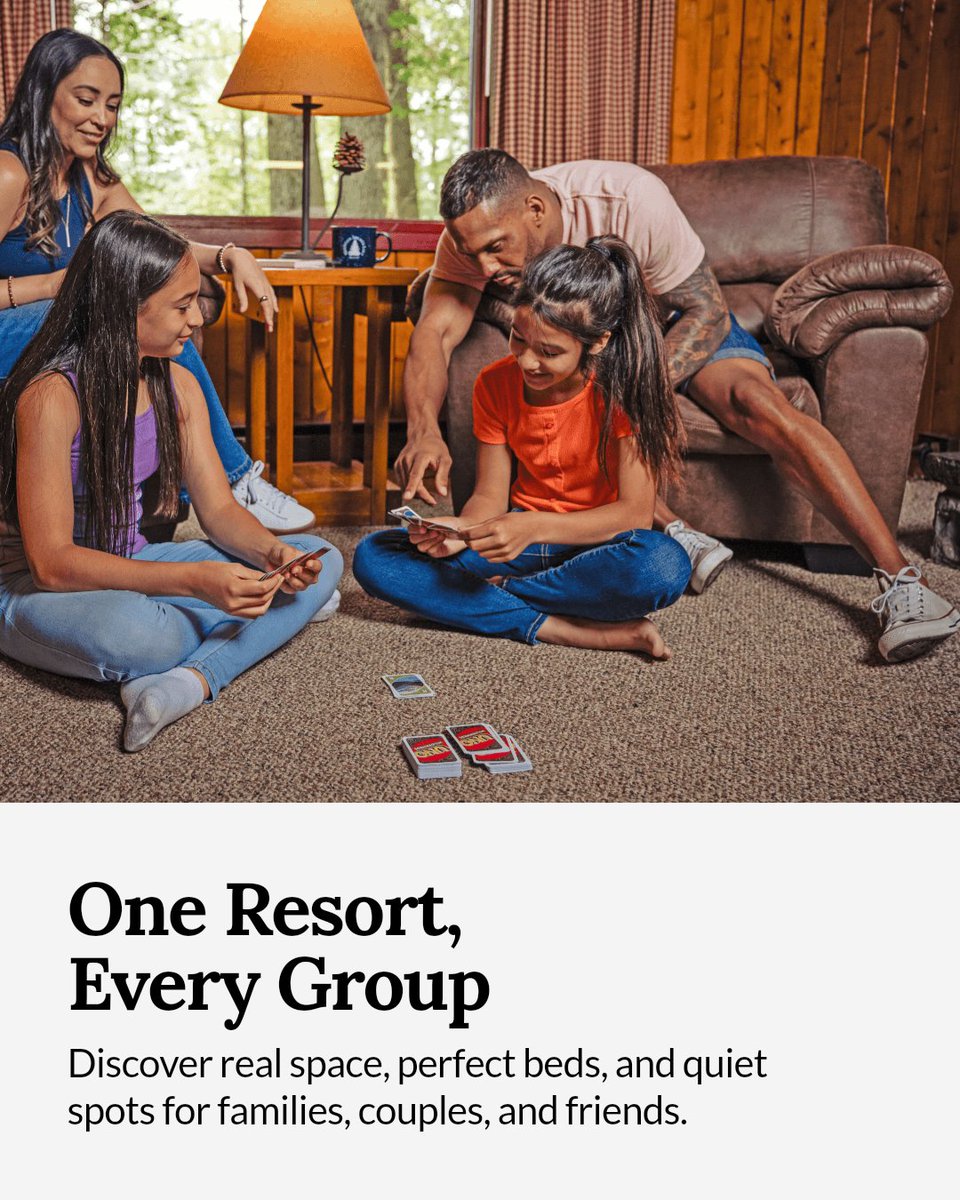 MslResort's tweet photo. Can one resort work for families, couples, and groups? Look for real space, the right bed setup, and quiet places to gather. Comment ITINERARY for plans.

MSL Resort https://t.co/1PMlu4r6xl #PoconoMtns https://t.co/27AUzyPNXj