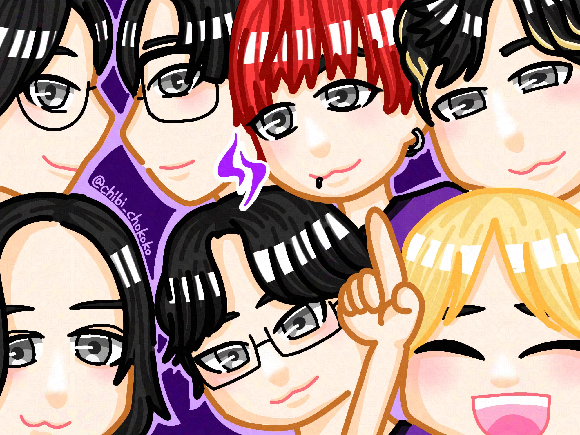 Replies by ZETA yuki (@yxxxwl) / X