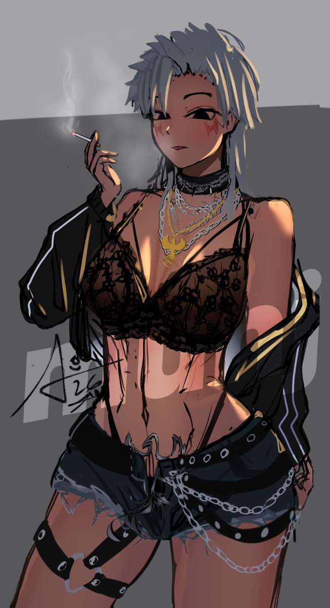 MReanmu's tweet photo. Commissions wip🤤

#digitalartㅤ https://t.co/FgzEyxQIqk