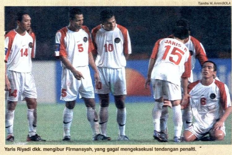 ID_Albiceleste's tweet photo. For the limitless pain and hurt,
For the endless waiting,
For the million tears and heartbreaks.

INDONESIA 🇮🇩🏆 https://t.co/ju3sn2F9zk