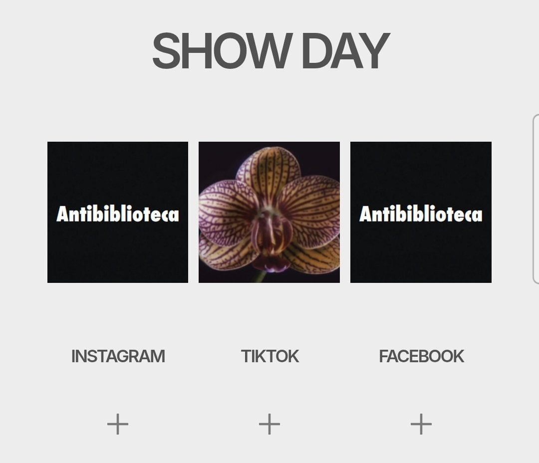 freenguides's tweet photo. Show day so far +160 posts to engage 🫠

🔗https://t.co/vqwzYMJuXG

SAROCHA X VALENTINO PFW SS27
#ValentinoSS27xFreen
#ValentinoAntibiblioteca
#ValentinoGaravani
#srchafreen
#PFW

@srchafreen
@MaisonValentino
@ValentinoTH https://t.co/blu8FTh4jf