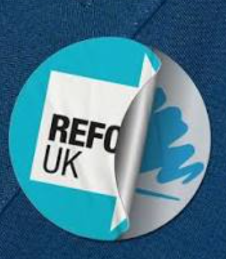 VoteRestore27's tweet photo. @St8sidestevo77 @RupertLowe10 The Conservatives- I mean, Reform, thank you for your support. https://t.co/8Ds6H5b6xO