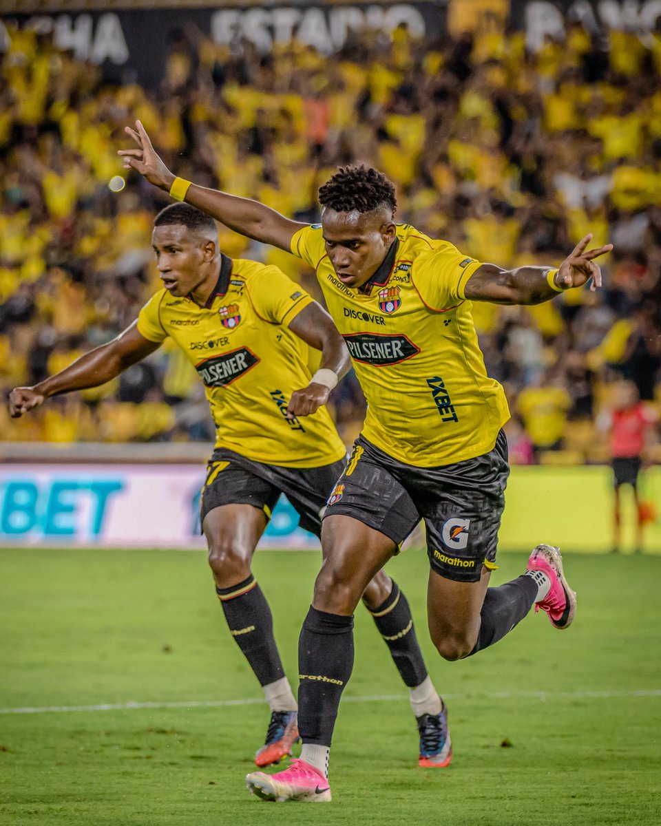 BarcelonaSC tweet picture