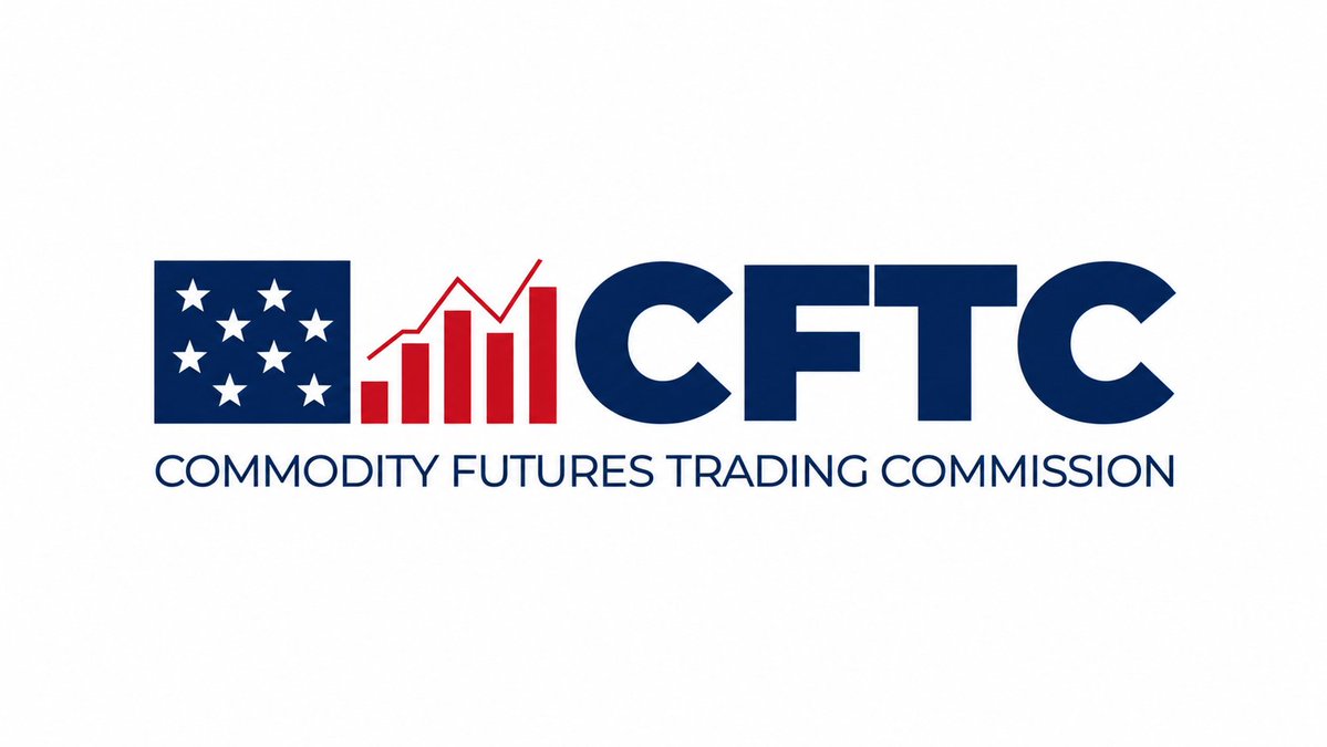 scottmelker's tweet photo. BREAKING: 🚨 The CFTC has published an Advanced Notice of Proposed Rulemaking seeking public comment on a comprehensive regulatory framework for crypto asset transactions and markets.

The ANPRM covers section 2(c)(2)(D) of the Commodity Exchange Act and retail commodity transactions involving crypto assets (CTXs).

At the same time, the Commission is soliciting input on codifying a new subcategory of designated contract market registration known as a "crypto asset market," purpose-built specifically for CTXs.

Comments are due within 60 days of the ANPRM’s publication in the Federal Register.

Chairman Selig described the move as a critical step to ensure America remains the crypto capital of the world, with a focus on clarity, consumer protections, and rules designed to prevent fraud rather than only prosecute after the fact.

The CFTC is advancing a uniform national regime for crypto asset markets using its existing statutory authorities.
