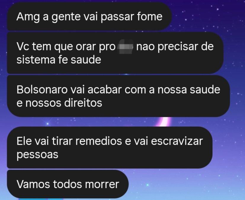 StrwbryGothCake's tweet photo. porra de histeria é essa caralho https://t.co/S6mGdxrmFx