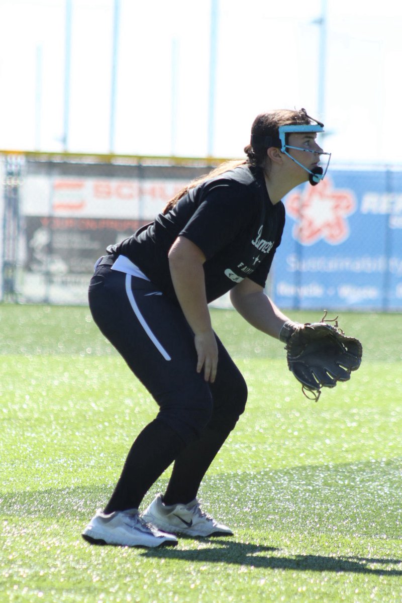 audreydolter6's tweet photo. A week full of work-
• Monday: Catching work 
• Tuesday:@BombersIL2030 practice
• Wednesday: Hitting lesson 
• Thursday: @BombersIL2030 practice
• Friday: Hitting and driving to Springfield
• Saturday &amp; Sunday: @PremierFSB showcase https://t.co/7k7gRjwtJ8