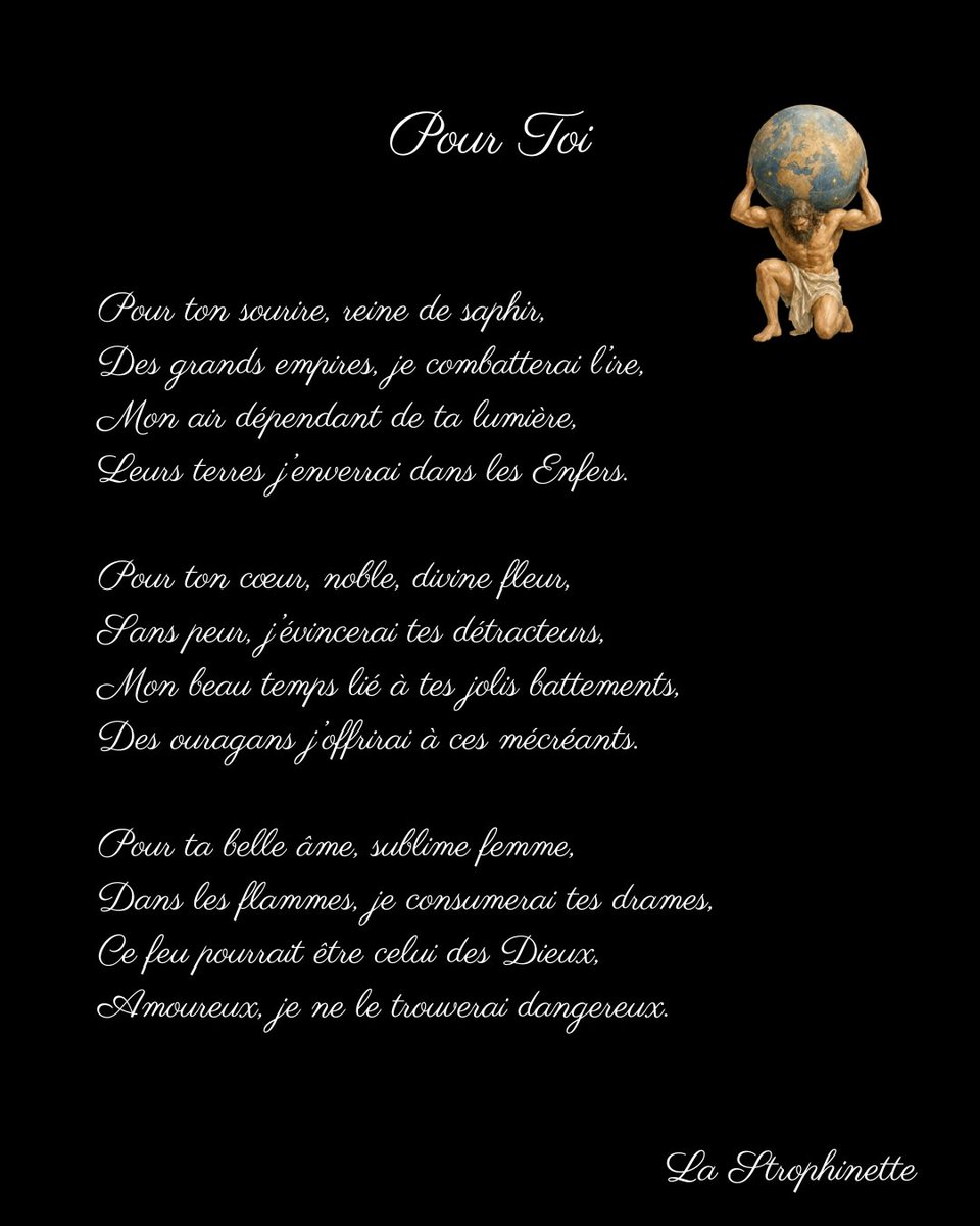 lastrophinette's tweet photo. #poésie #écriture #poème #texte #poésiefrançaise #poésiedujour #femme #woman #france #québec #belgique #suisse #inspiration #poésiex #amour #sentiments #romantique #coeur #pourtoi #déclaration #plumecréative #âmepoétique #lastrophinette https://t.co/EtUAhQ0XTm