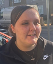 missingpeople's tweet photo. #KatelynBissmire, 13, missing from #Dagenham #London since 27/9: You're not alone. Call or text 116 000 
https://t.co/OVSrJVaLoj https://t.co/pp9BDBhZFJ