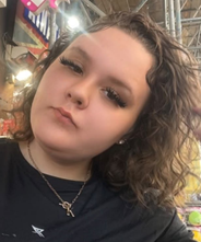 missingpeople's tweet photo. #KatelynBissmire, 13, missing from #Dagenham #London since 27/9: You're not alone. Call or text 116 000 
https://t.co/OVSrJVaLoj https://t.co/pp9BDBhZFJ