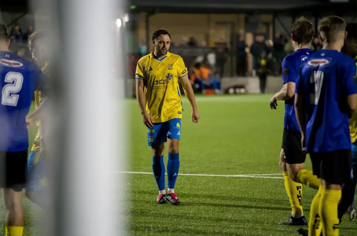 keighleytownfc_ tweet picture