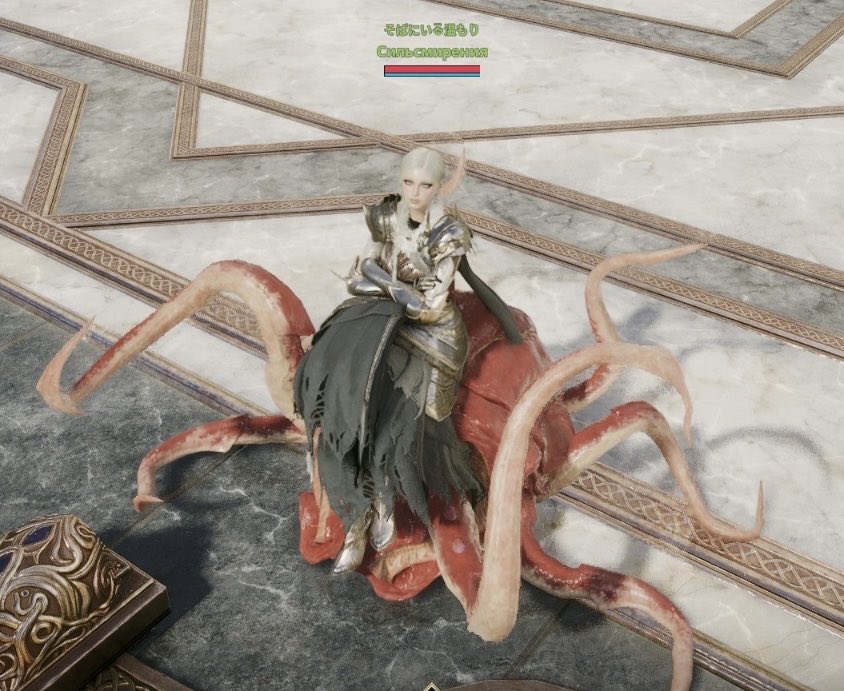 rukuof's tweet photo. aion2
🐙 https://t.co/72lwruphPv