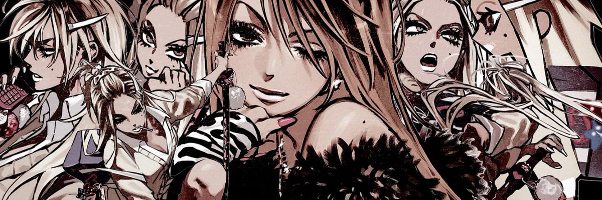 ch0coMyxGyaru's tweet photo. https://t.co/bMwG3Smlb3