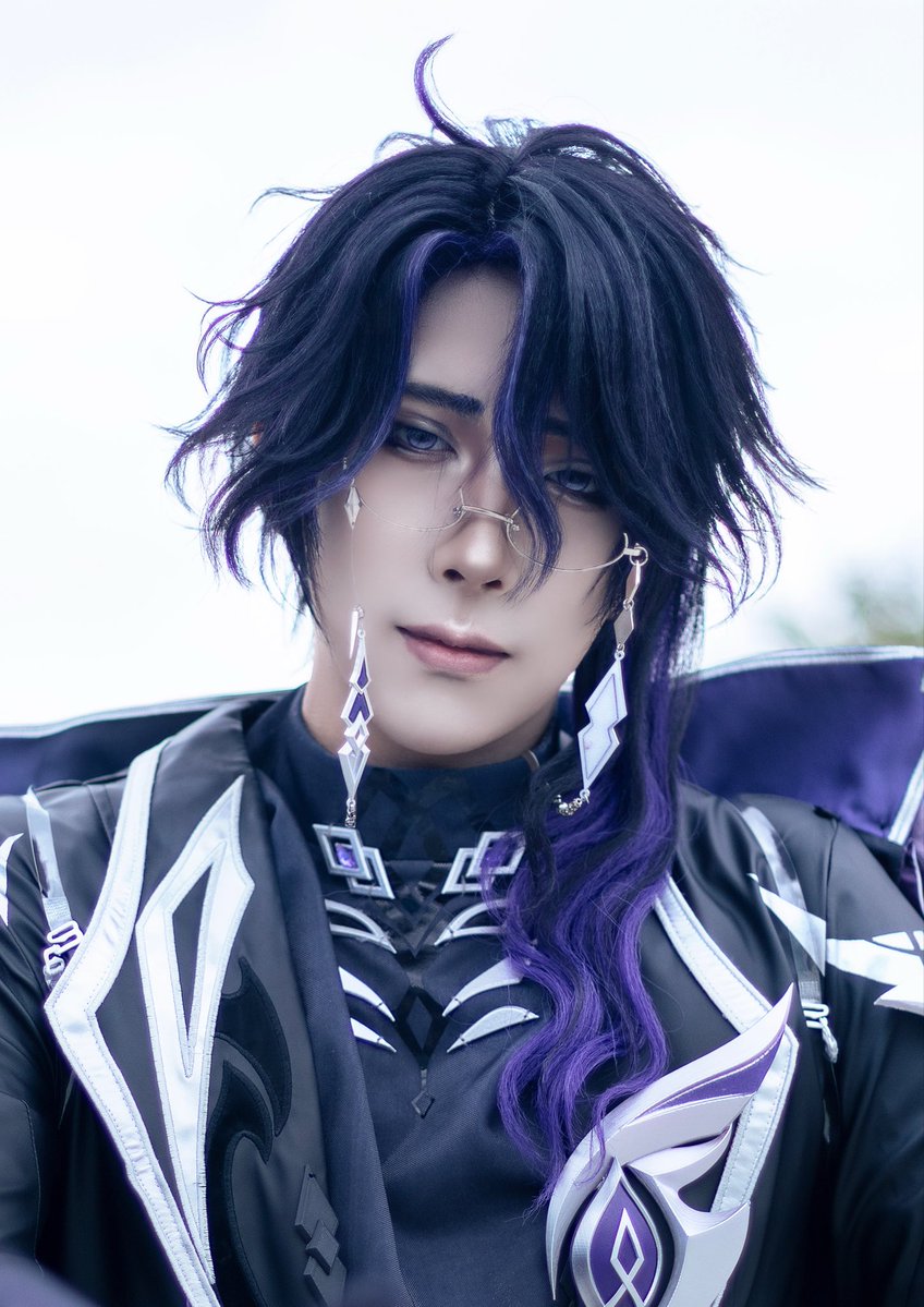 kunocos's tweet photo. #호요랜드_𝕏친소 
#코스어_트친소
#코스어_𝕏친소

호요랜드 금토일 천야•블레이드와 판탈로네로 다녀왔습니다 요즘은 젠존제도 해보려고 합니다 흔적 남겨주시면 찾아가겠습니다! https://t.co/OI78iNgfML