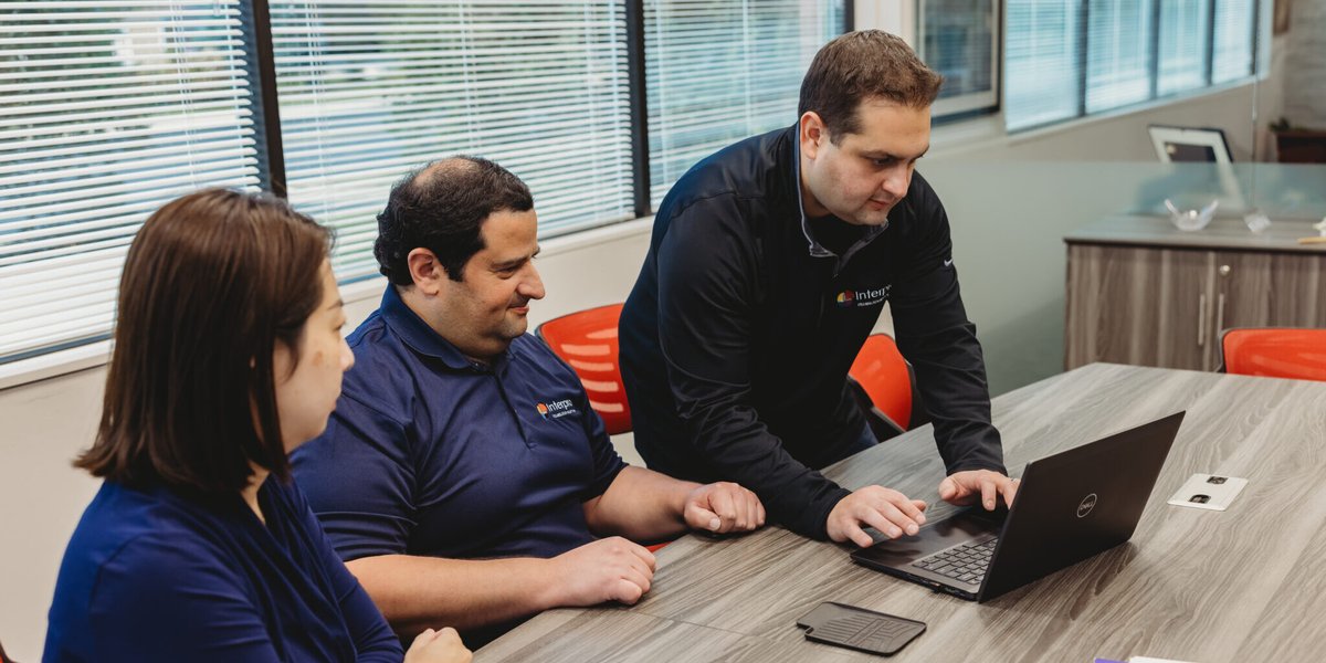 interproinc's tweet photo. Can you take advantage of AI translation without sacrificing quality, security, or transparency?
π Read the full article: https://t.co/aItJRxagQe
#TheLanguagePeople #AITranslation #HumanInTheLoop #AI #Translation #LanguageServices https://t.co/d0afZWhxVz