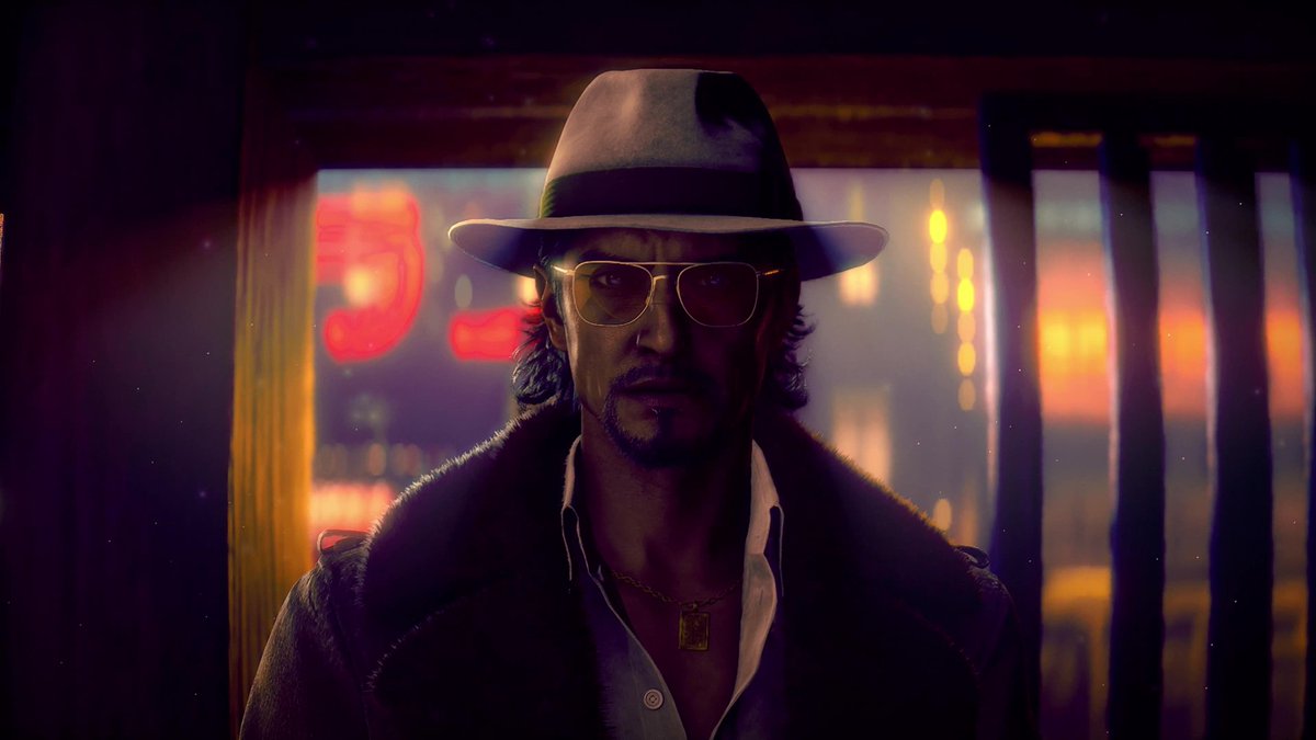 PSUdotcom's tweet photo. Stranger Than Heaven TGS 2026 Hands-On Preview With Gameplay Video – An Intriguing Era-Spanning Journey In Japan
https://t.co/OLymU4dKAQ
#StrangerThanHeaven #Preview #RGGStudio https://t.co/8Ya7NMzW2d