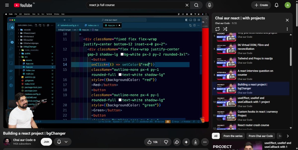 thecodebuilds tweet picture