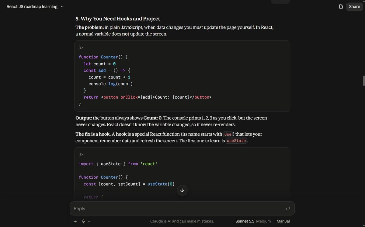 thecodebuilds tweet picture