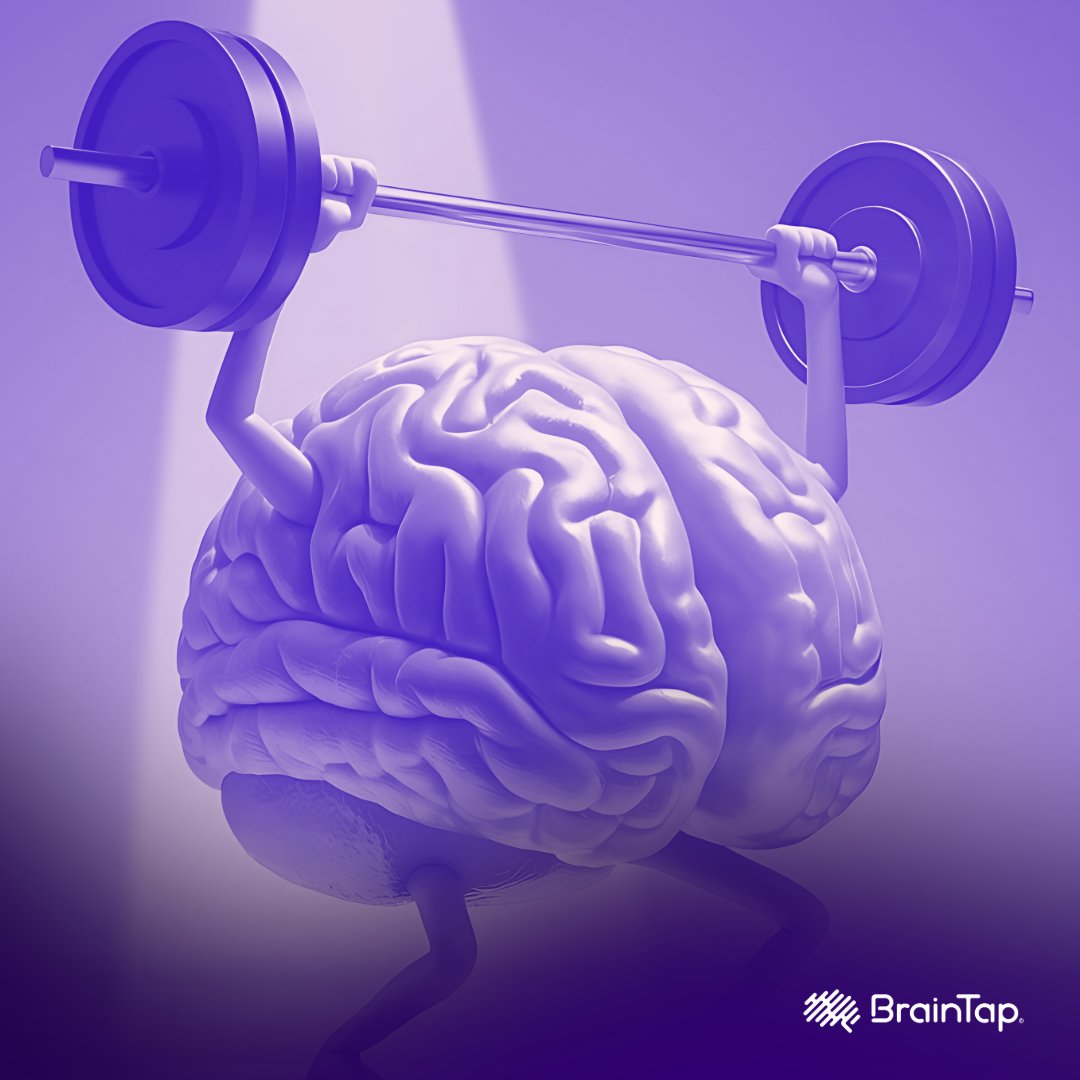 BrainTapTech's tweet photo. Mental resilience isn't toughness β it's nervous system fitness. The good news? It's trainable. Start training yours with BrainTap today. #MentalResilience #BrainTap https://t.co/P5bHdgBevy