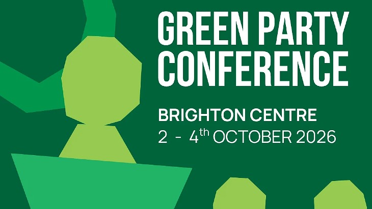 W_Nuclear_News's tweet photo. Members of @TheGreenParty of England and Wales have voted at their autumn conference to include #nuclear among a list of low-carbon forms of energy https://t.co/0ErsqUCQRG https://t.co/uEELXoUKjo