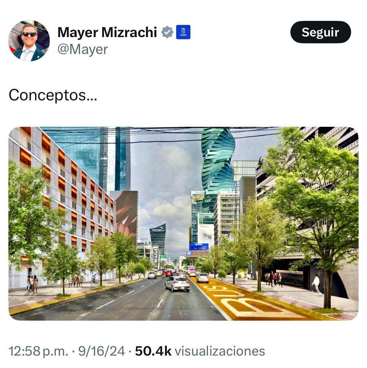 raulconte10's tweet photo. Entrando ya casi al 3er año. Alguien sabe cuál está al menos en planeación?

Poco de inteligencia, mucho de artificial. https://t.co/mf8aQXI1u5