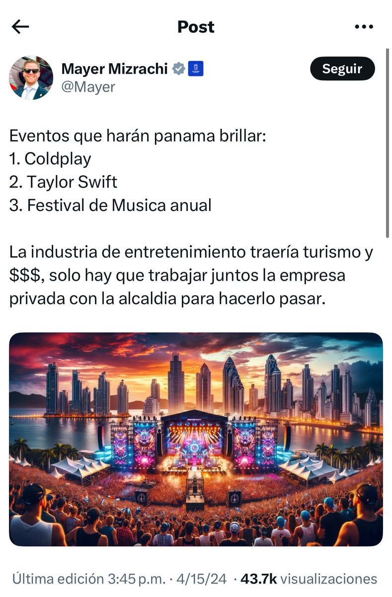 raulconte10's tweet photo. Entrando ya casi al 3er año. Alguien sabe cuál está al menos en planeación?

Poco de inteligencia, mucho de artificial. https://t.co/mf8aQXI1u5