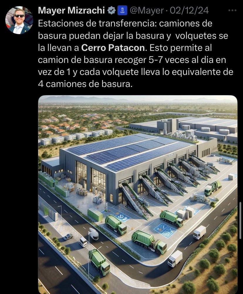 raulconte10's tweet photo. Entrando ya casi al 3er año. Alguien sabe cuál está al menos en planeación?

Poco de inteligencia, mucho de artificial. https://t.co/mf8aQXI1u5