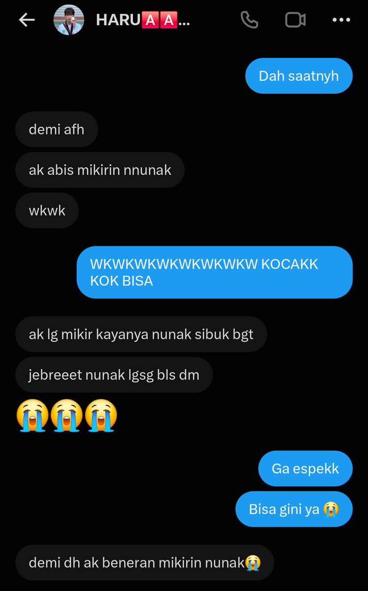 kkarinayuw's tweet photo. Red string theory jg lewat kalau liat kejadian ini https://t.co/2PssPYMyGC
