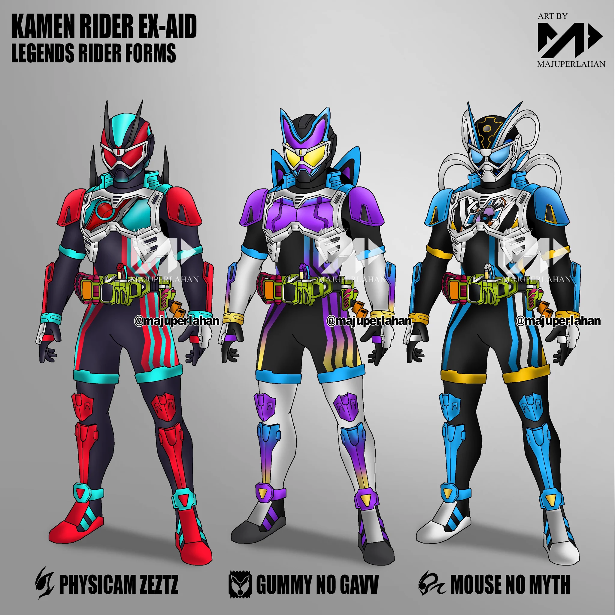 Rayaa.ars - COMMS OPEN (6/8) on X: 