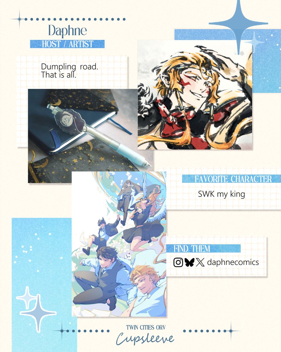 orv_mn's tweet photo. 📖 "There isn't a name yet. In addition, we will gain the supporters now." 📖
⊹₊ ˚‧ | Host Intro: @DaphneComics | ‧ ˚ ₊⊹
#KDJ_BDAY2027_MN https://t.co/Es6cRk26u3