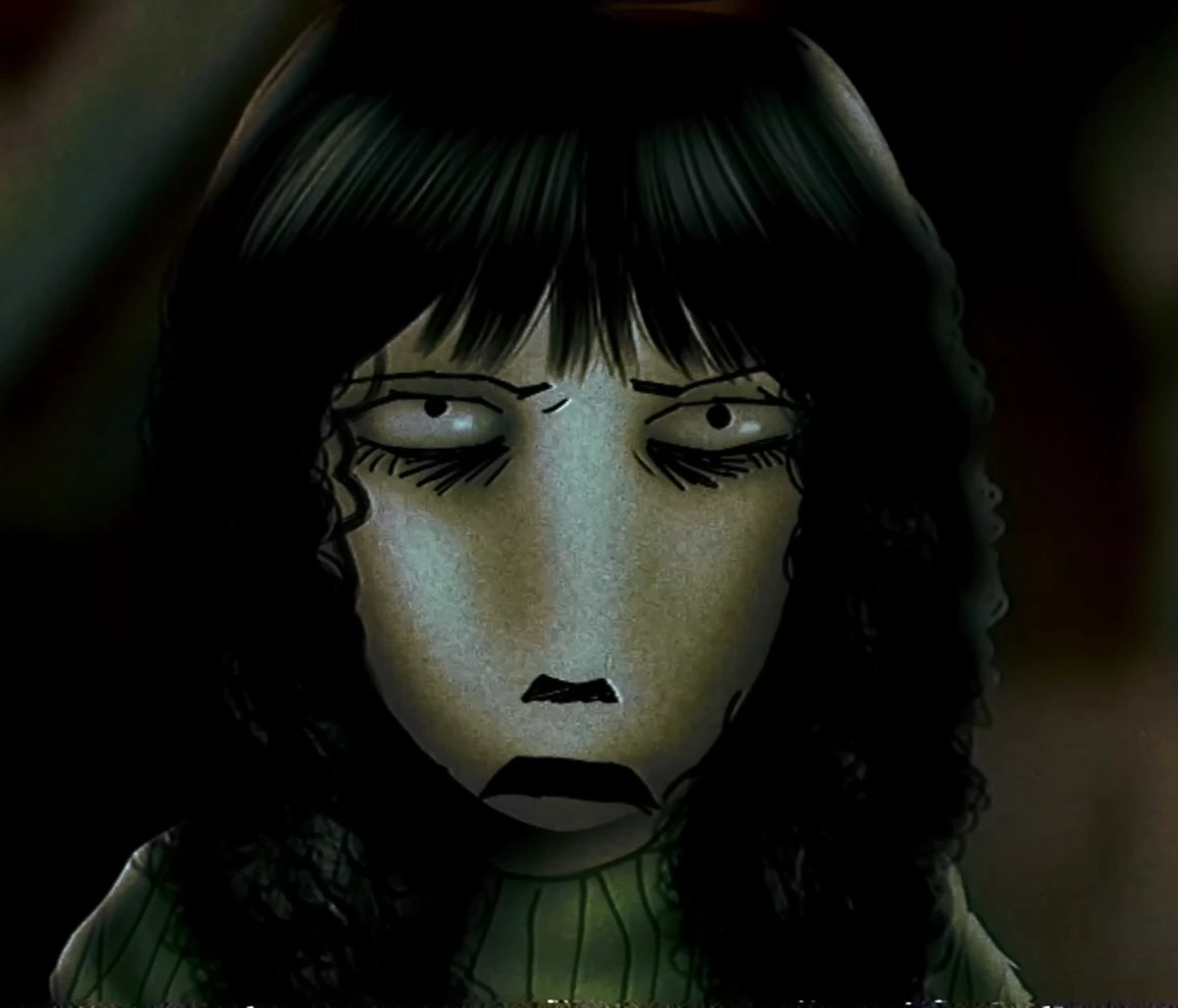 bie_z0n's tweet photo. I’m so in love with how expressive Rosemary is she so beautiful!!! https://t.co/2ESR79tIFB