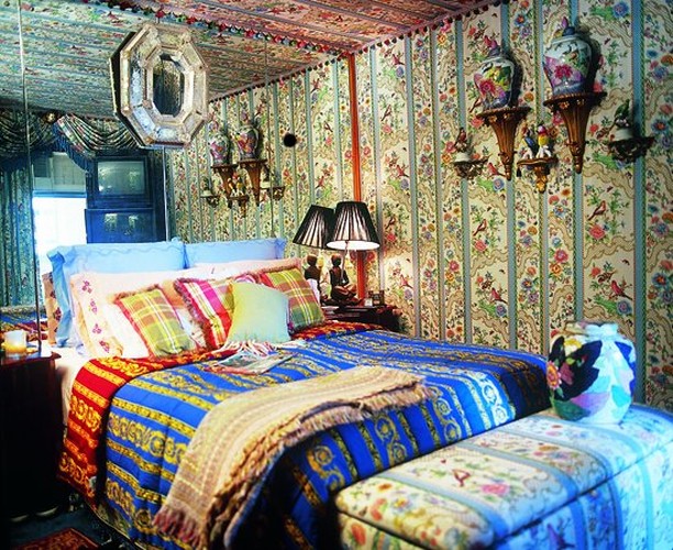 bestialoculapsu's tweet photo. 🇻🇪 🫅👑
Apartamento de Osmel Sousa, ex-presidente del Concurso de Belleza Miss Venezuela (sala / habitación / pasillo. Año 2000). Fotografías por Luis Molina-Pantin. https://t.co/NcFFi6P2TY