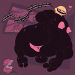 Photo by ~ ℒ𝓔ℳ𝓞𝓝 𝓟𝓔ℛ𝓥𝓔ℛ𝑇 ~ 🔞♠️ (@PhantomRPS_)