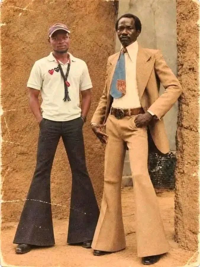 Robson87949605's tweet photo. What is the name of this trouser again https://t.co/BxHhDgPaFH
