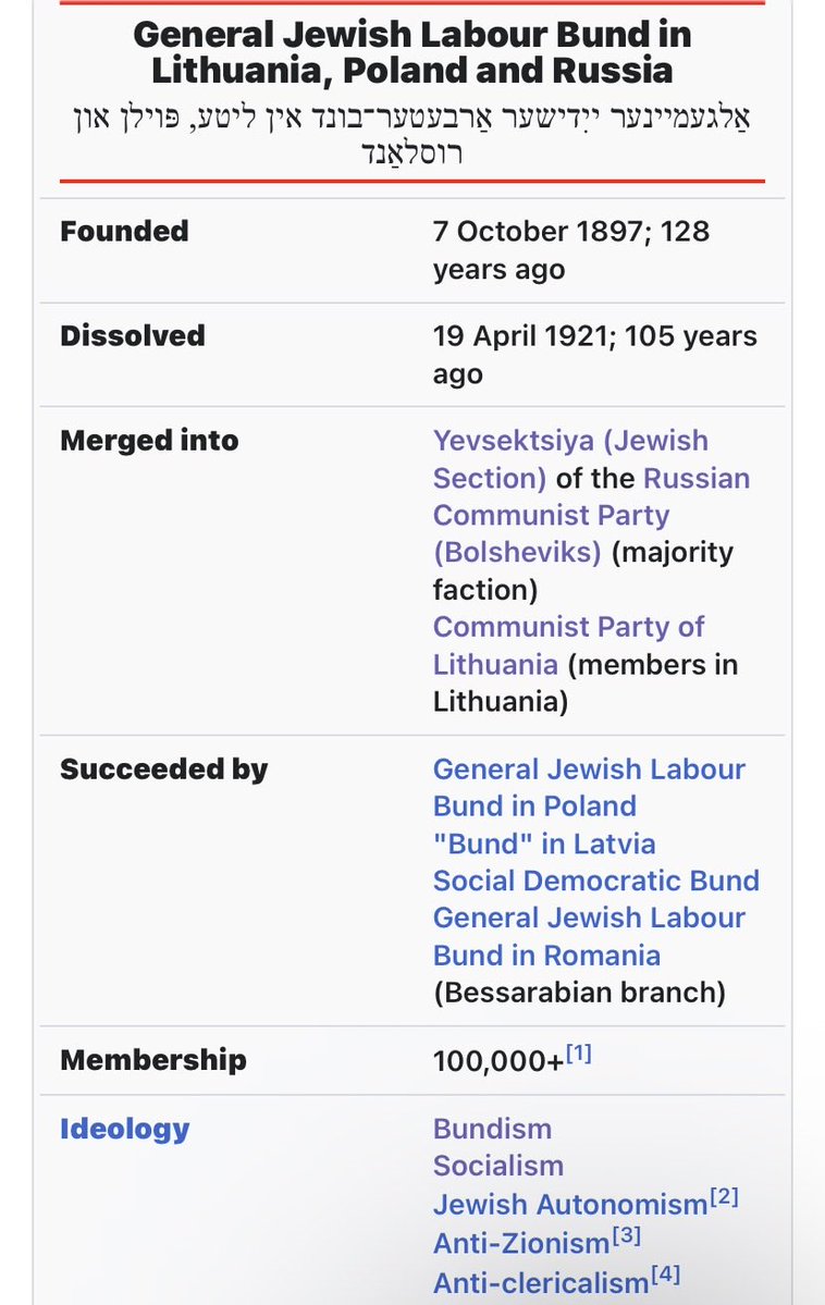 Wokeassclown's tweet photo. The Jewish “left” take notes https://t.co/Wf9uGAAZzq