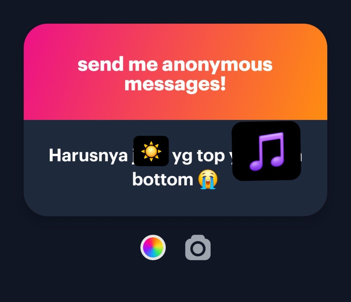 kira_7709's tweet photo. Disini aku gak nyalahin fandom pndvrn ya atau bangsal apapun, gak tau ini tujuannya adu domba atau emang pure dendam ke aku. Pliss banget ini mah hargain preferensi orang gitu loh, kalo memang kamu gak suka yaudah skip aja ada pilihan blok mute gunain fiturnya. Udh disediain kan+ https://t.co/aRs9a5mipZ