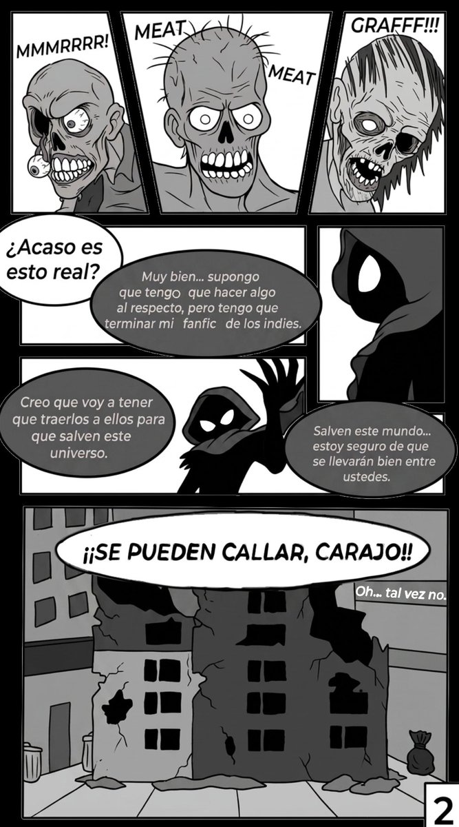 CeppiMatias's tweet photo. #halloween #murderdrones #Happytreefriends #spaceking #ayudamundial #killerbean #meru #bloodybunny #pogonyuto #cliffside #madnesscombat #eddsworld #MORO #punchpunchForever #pachecocarafloja #fanart #comic #webcomic #comics #serie #art #drawing #dibujos #arte 
Web Series Halloween https://t.co/k8TeBqyCUn