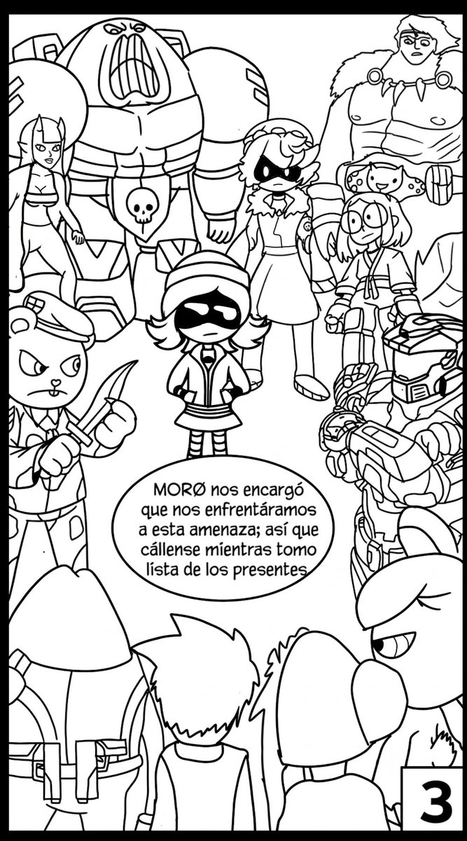 CeppiMatias's tweet photo. #halloween #murderdrones #Happytreefriends #spaceking #ayudamundial #killerbean #meru #bloodybunny #pogonyuto #cliffside #madnesscombat #eddsworld #MORO #punchpunchForever #pachecocarafloja #fanart #comic #webcomic #comics #serie #art #drawing #dibujos #arte 
Web Series Halloween https://t.co/k8TeBqyCUn