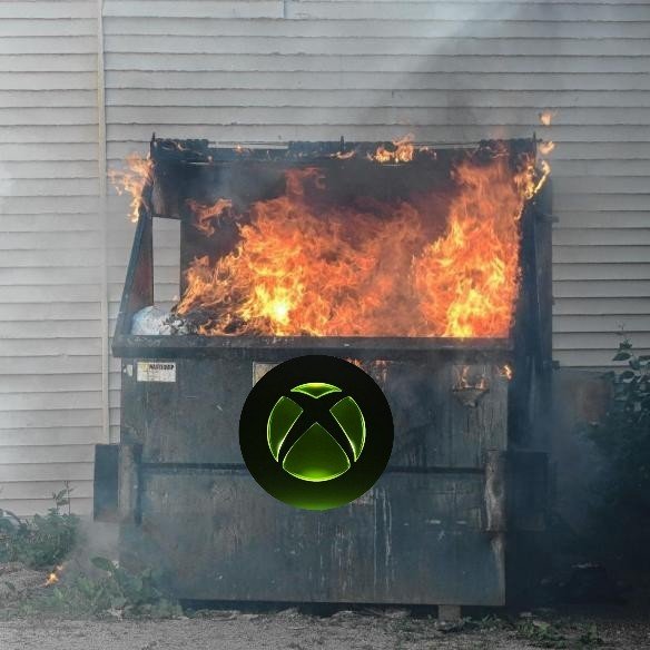 HRbountyhunter's tweet photo. @OfficialPCMR meanwhile https://t.co/J4auRBE5Eh