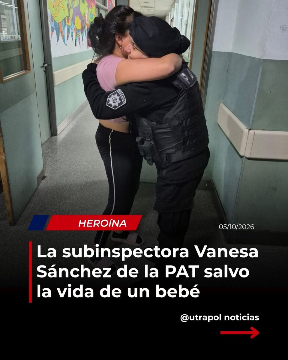 utrapolsantafe's tweet photo. DESTACADÍSIMA ACTUACION DE NUESTROS COMPAÑEROS DE LA PAT. https://t.co/JcymA0jIzJ