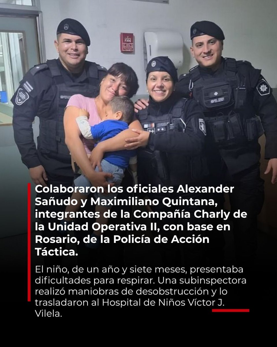 utrapolsantafe's tweet photo. DESTACADÍSIMA ACTUACION DE NUESTROS COMPAÑEROS DE LA PAT. https://t.co/JcymA0jIzJ