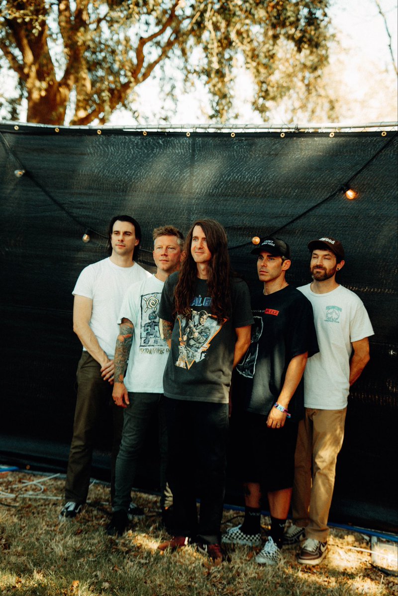 maydayparade's tweet photo. And just like that… that’s a wrap on 2026, at least as far as live gigs go. 🤘

@AFTERSHOCKSAC, thank you for sending us off with one hell - it was, in fact, that hot! - of a final show. We’ll be thinking about this one until we’re back at it again. �� https://t.co/lNI4dfoE2L