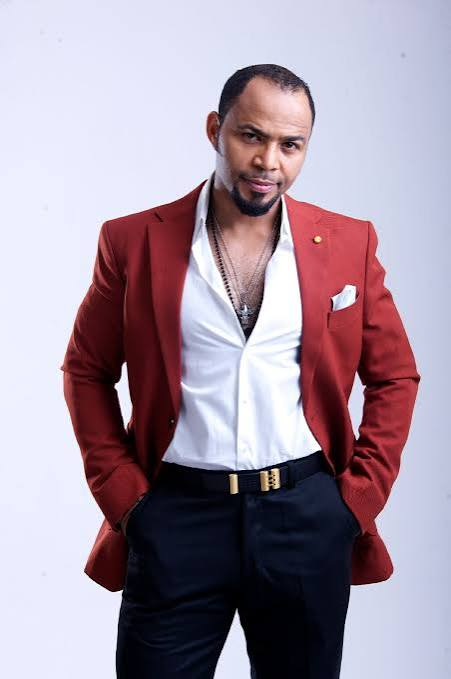 yabaleftonline's tweet photo. “I am a Yoruba boy, my mother is from Ondo. I was born and bred in Lagos. My father is Lebanese” 

— Actor Ramsey Nouah https://t.co/gUotMJWXjU