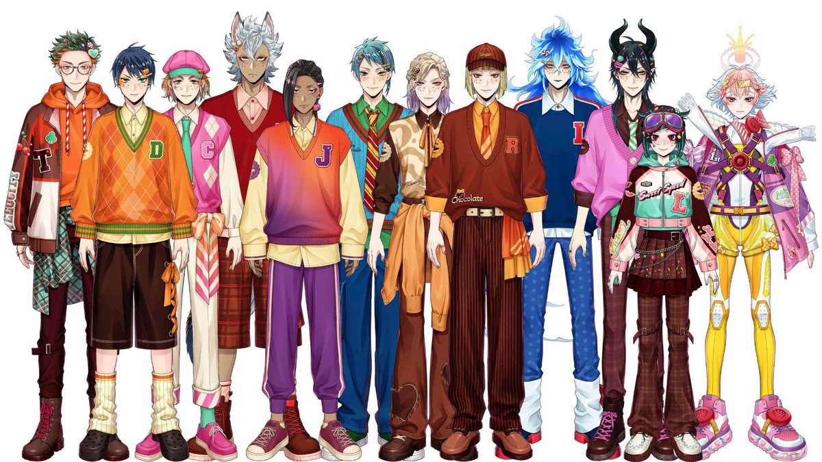 illsakka's tweet photo. those big plataform shoes, only to onlyvbe able to get taller than lilia because the rest are skyscrapers https://t.co/xpnacBy3UA